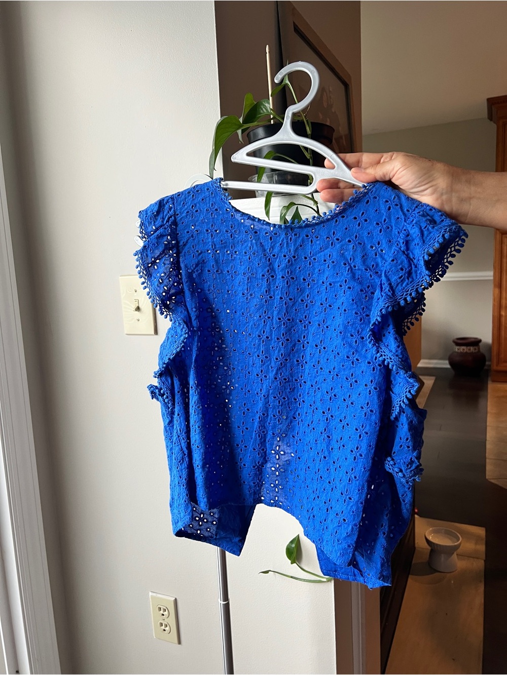 Zara Top